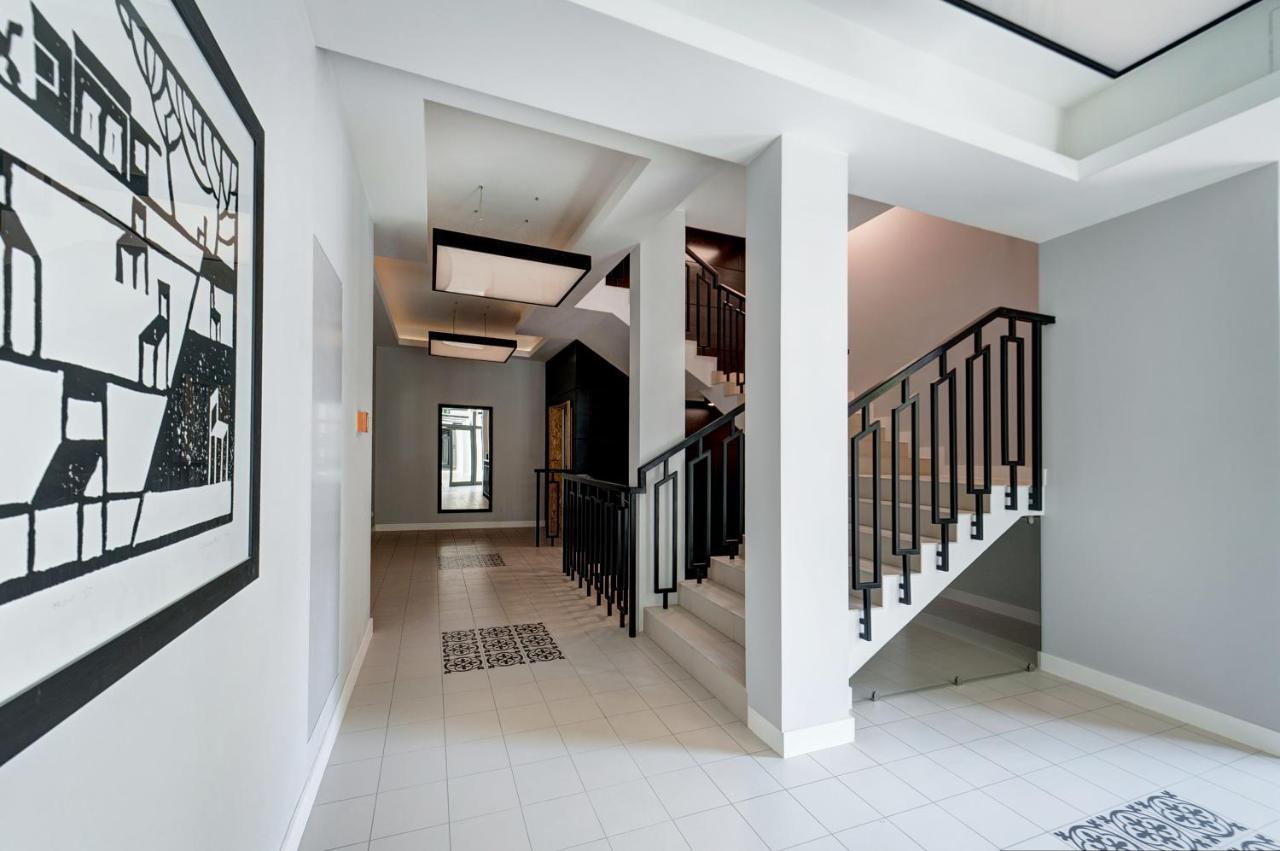 Kazimierz Luxory By Sun & Snow Apartment Krakow Ngoại thất bức ảnh